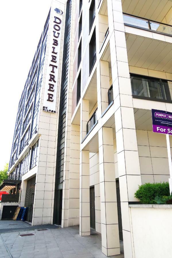 The Lanyard Building Kingston upon Thames (Greater London)