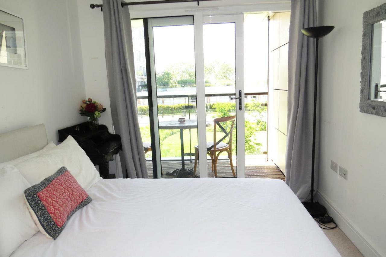 Apartment The Lanyard Building Kingston upon Thames (Greater London)